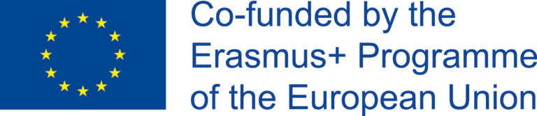 Co-funded by the Erasmus plus programme of the European Union